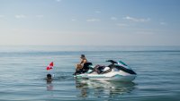 YAMAHA FX HO 2026 jet-ski, fehér