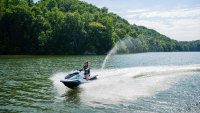YAMAHA VX-EU jet-ski