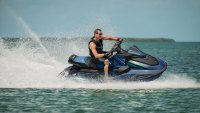 YAMAHA VX Cruiser HO 2025 jet-ski