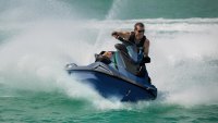 YAMAHA VX Cruiser HO 2025 jet-ski