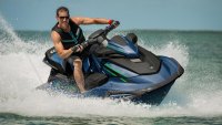 YAMAHA VX Cruiser HO 2025 jet-ski