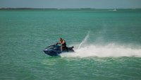YAMAHA VX Cruiser HO 2025 jet-ski