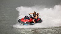 YAMAHA VX DeLuxe 2026 jet-ski