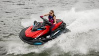 YAMAHA VX DeLuxe 2026 jet-ski