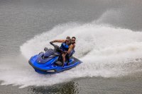 YAMAHA VX Limited HO 2026 jet-ski