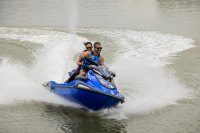 YAMAHA VX Limited HO 2026 jet-ski