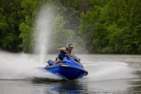YAMAHA VX Limited HO 2026 jet-ski