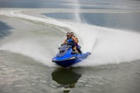 YAMAHA VX Limited HO 2026 jet-ski