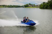 YAMAHA VX Limited HO 2026 jet-ski