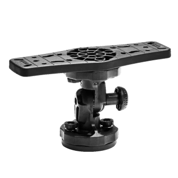RAILBLAZA HEXX Fish Finder Mount – Professzionális halradar-tartó