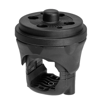 RAILBLAZA HEXX RailMount 32–41 – Extra erős tartó 32–41 mm-es korlátokra
