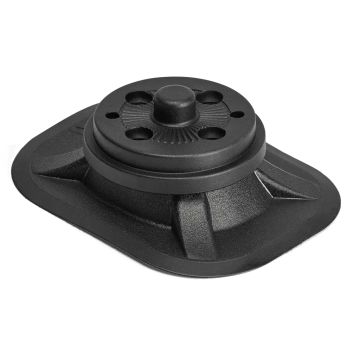 RAILBLAZA HEXX Adhesive Mount – Extra erős tartó fúrás nélkül