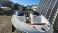 Sea-Doo Challenger 1800 motorcsónak (2002)