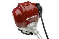 HONDA UMR 450 T háti fűkasza, GX50 motor + olaj ajándékba
