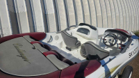 Sea-Doo Challenger 1800 motorcsónak (2002)