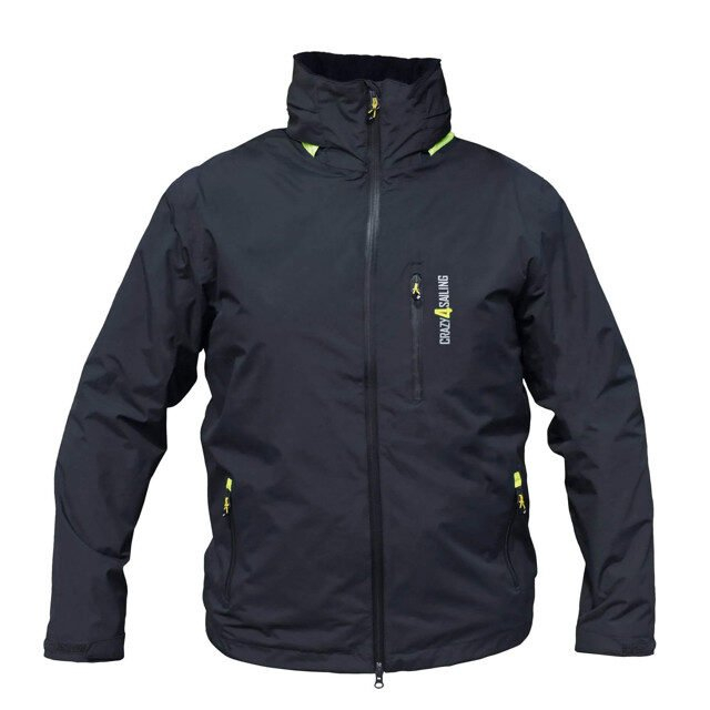 Vízálló fedélzeti kabát (Deck Jacket)