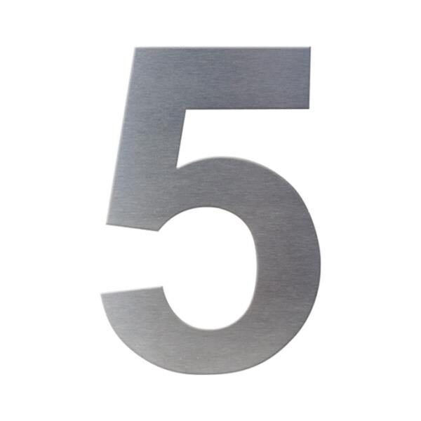 Tohatsu „5” matrica – eredeti pótalkatrész