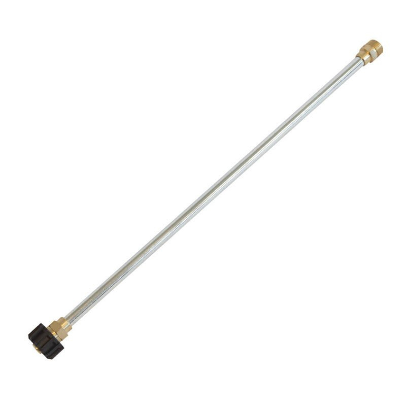 Rozsdamentes acél hosszabbító szár 53 cm