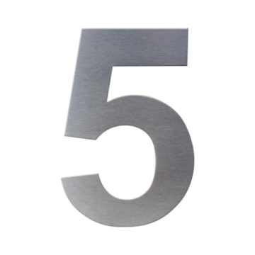 Tohatsu „5” matrica – eredeti pótalkatrész