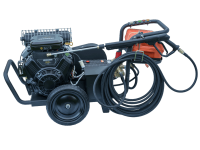 Gaspper GP5000BC benzinmotoros nagynyomású mosó, Briggs & Stratton Vanguard, 350 bar / 5 000 PSI
