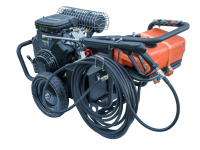 Gaspper GP5000BC benzinmotoros nagynyomású mosó, Briggs & Stratton Vanguard, 350 bar / 5 000 PSI