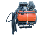 Gaspper GP5000BC benzinmotoros nagynyomású mosó, Briggs & Stratton Vanguard, 350 bar / 5 000 PSI