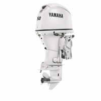 YAMAHA F50 LC2 csónakmotor (régi megnevezés F50 LET2L)