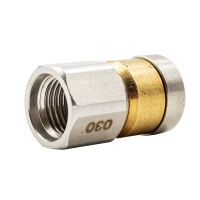 Waspper 1/4″ forgó csatornatisztító fúvóka