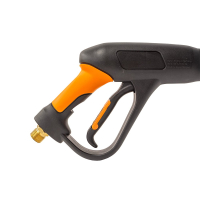 Magasnyomású mosópisztoly