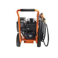 Gaspper GP4000BD benzinmotoros nagynyomású mosó, Briggs & Stratton XR2100, 13,5 LE, 275 bar / 4 000 PSI