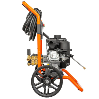 Gaspper GP3300XM benzinmotoros nagynyomású mosó, Briggs & Stratton XR950, 6,3 LE, 220 bar / 3 200 PSI