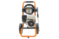Gaspper GP3300HD benzinmotoros nagynyomású mosó, Honda GP200, 5,5 LE, 220 bar / 3 200 PSI