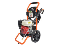 Gaspper GP3300HX benzinmotoros nagynyomású mosó, Honda GX200, 5,8 LE, 220 bar / 3 200 PSI