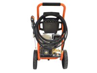Gaspper GP3300HX benzinmotoros nagynyomású mosó, Honda GX200, 5,8 LE, 220 bar / 3 200 PSI