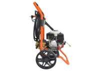 Gaspper GP3300HX benzinmotoros nagynyomású mosó, Honda GX200, 5,8 LE, 220 bar / 3 200 PSI