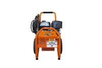 Gaspper GP4000LD benzinmotoros nagynyomású mosó, Peggas S AP190, 13,5 LE, 275 bar / 4 000 PSI