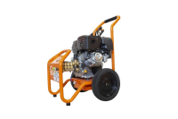 Gaspper GP4000LD benzinmotoros nagynyomású mosó, Peggas S AP190, 13,5 LE, 275 bar / 4 000 PSI