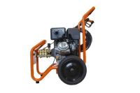 Gaspper GP4000LD benzinmotoros nagynyomású mosó, Peggas S AP190, 13,5 LE, 275 bar / 4 000 PSI