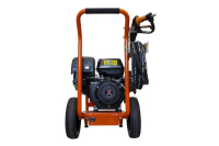 Gaspper GP4000LD benzinmotoros nagynyomású mosó, Peggas S AP190, 13,5 LE, 275 bar / 4 000 PSI