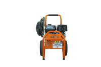 Gaspper GP4000LDH benzinmotoros nagynyomású mosó, Peggas S AP190, 13,5 LE, 275 bar / 4 000 PSI