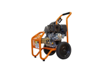 Gaspper GP4000LDH benzinmotoros nagynyomású mosó, Peggas S AP190, 13,5 LE, 275 bar / 4 000 PSI