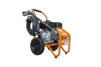 Gaspper GP4000LDH benzinmotoros nagynyomású mosó, Peggas S AP190, 13,5 LE, 275 bar / 4 000 PSI
