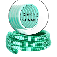 PVC szívótömlő - különböző méretek