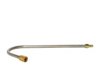 Ereszcsatorna-tisztító hosszabbító szár 53 cm