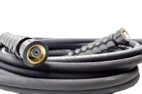 Magasnyomású gumitömlő 20 m 1/4″