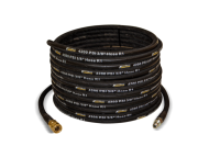 Magasnyomású gumitömlő 3/8″ QC – 20 m