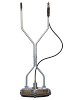 Professzionális rozsdamentes felülettisztító – 18″ (460 mm)