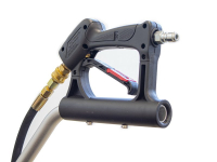 Professzionális rozsdamentes felülettisztító – 18″ (460 mm)