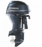 YAMAHA F30 LA csónakmotor (régi megnevezés F30 BETL)