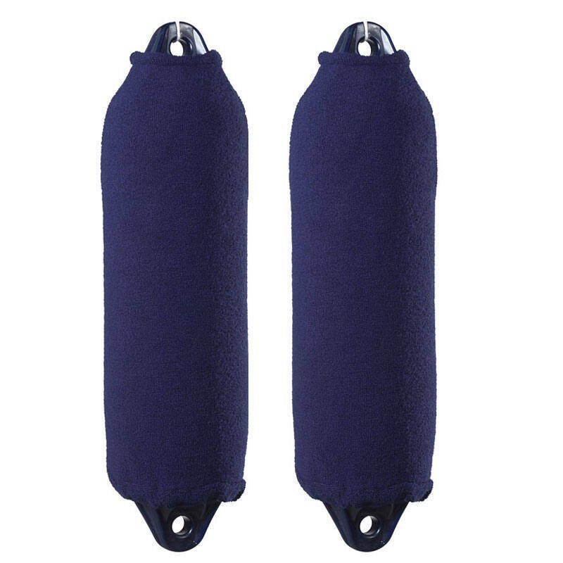 PLASTIMO Fender huzat – tengerészkék F5